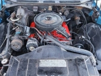 1971 Buick Skylark for sale in Michigan (ID-124367)