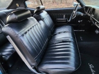 1971 Buick Skylark for sale in Michigan (ID-124367)