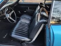 1971 Buick Skylark for sale in Michigan (ID-124367)