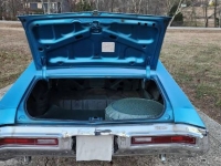 1971 Buick Skylark for sale in Michigan (ID-124367)