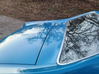 1971 Buick Skylark for sale in Michigan (ID-124367)