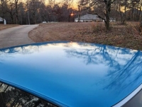 1971 Buick Skylark for sale in Michigan (ID-124367)