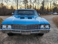 1971 Buick Skylark for sale in Michigan (ID-124367)