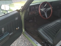 1971 Buick Skylark for sale in Michigan (ID-143670)