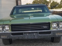 1971 Buick Skylark for sale in Michigan (ID-143670)