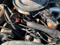 1971 Buick Skylark for sale in Michigan (ID-144809)