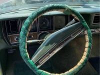 1971 Buick Skylark for sale in Michigan (ID-144809)