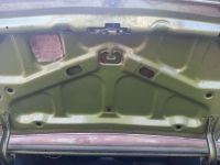 1971 Buick Skylark for sale in Michigan (ID-144809)