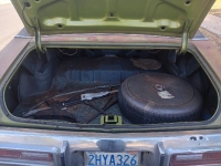 1971 Buick Skylark for sale in Michigan (ID-144809)