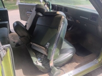 1971 Buick Skylark for sale in Michigan (ID-144809)