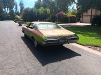 1971 Buick Skylark for sale in Michigan (ID-144809)