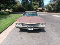 1971 Buick Skylark for sale in Michigan (ID-144809)