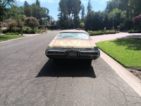 1971 Buick Skylark for sale in Michigan (ID-144809)