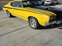 1971 Buick Skylark for sale in Michigan (ID-161836)