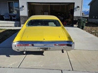 1971 Buick Skylark for sale in Michigan (ID-161836)