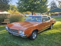 1971 Buick Skylark for sale (ID-146572)
