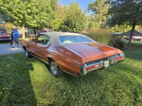 1971 Buick Skylark for sale (ID-146572)