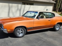 1971 Buick Skylark for sale (ID-146572)
