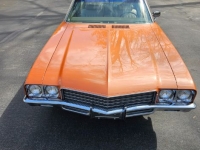1971 Buick Skylark for sale (ID-146572)