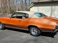 1971 Buick Skylark for sale (ID-146572)