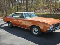 1971 Buick Skylark for sale (ID-146572)