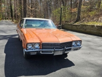 1971 Buick Skylark for sale (ID-146572)