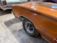 1971 Buick Skylark for sale in Michigan (ID-162777)