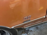 1971 Buick Skylark for sale in Michigan (ID-162777)