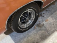 1971 Buick Skylark for sale in Michigan (ID-162777)