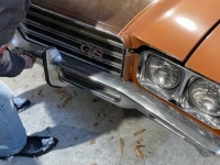 1971 Buick Skylark for sale in Michigan (ID-162777)
