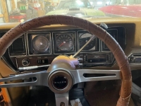 1971 Buick Skylark for sale in Michigan (ID-162777)
