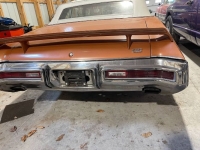 1971 Buick Skylark for sale in Michigan (ID-162777)