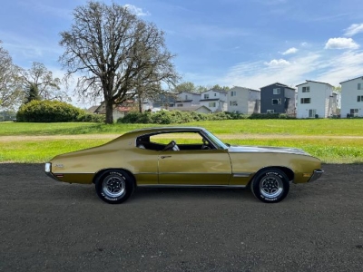1971 Buick Skylark for sale