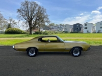 1971 Buick Skylark for sale in Michigan (ID-163704)
