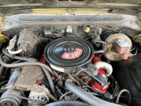 1971 Buick Skylark for sale in Michigan (ID-163704)