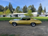 1971 Buick Skylark for sale in Michigan (ID-163704)