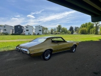 1971 Buick Skylark for sale in Michigan (ID-163704)