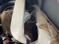 1971 Cadillac Coupe DeVille for sale in Michigan (ID-135430)