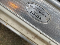1971 Cadillac Coupe DeVille for sale in Michigan (ID-135430)