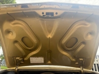 1971 Cadillac Coupe DeVille for sale in Michigan (ID-142690)