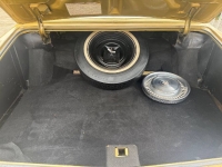 1971 Cadillac Coupe DeVille for sale in Michigan (ID-142690)