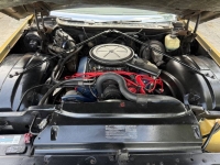 1971 Cadillac Coupe DeVille for sale in Michigan (ID-142690)