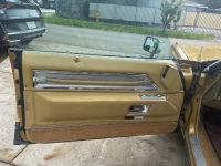 1971 Cadillac Coupe DeVille for sale in Michigan (ID-142690)