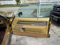 1971 Cadillac Coupe DeVille for sale in Michigan (ID-142690)