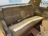 1971 Cadillac Coupe DeVille for sale in Michigan (ID-142690)