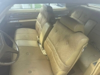 1971 Cadillac Coupe DeVille for sale in Michigan (ID-142690)