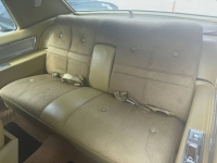 1971 Cadillac Coupe DeVille for sale in Michigan (ID-142690)