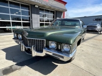 1971 Cadillac DeVille for sale in Riverhead, New York (ID-127092)