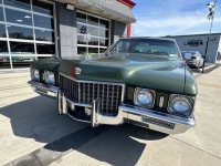 1971 Cadillac DeVille for sale in Riverhead, New York (ID-127092)