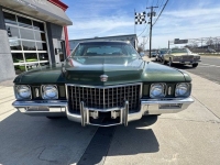 1971 Cadillac DeVille for sale in Riverhead, New York (ID-127092)